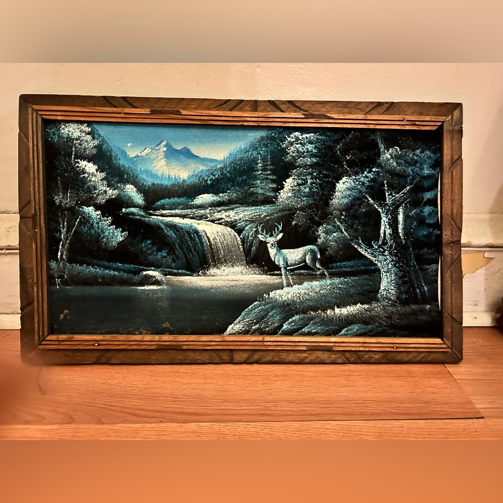Wall art